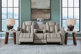 Elevate Reclining Sofas