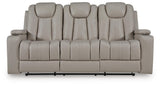 Elevate Reclining Sofas