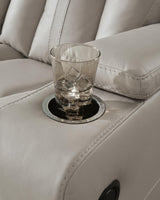 Elevate Reclining Sofas