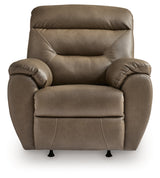 Pittsman Rocker Recliner
