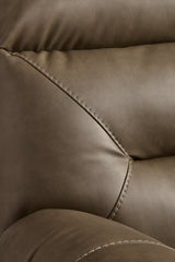 Pittsman Rocker Recliner