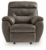 Pittsman Rocker Recliner
