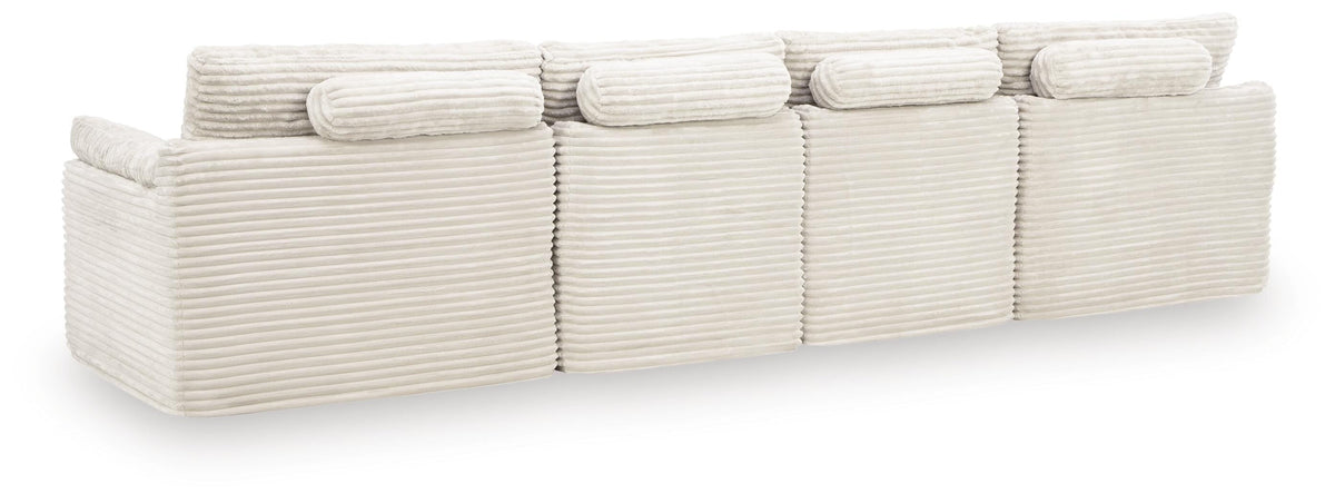 Fannin Stationary Sectionals