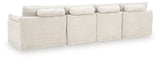 Fannin Stationary Sectionals