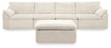 Fannin Stationary Sectionals
