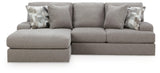 Lindon Stationary Sectionals