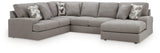 Lindon Stationary Sectionals