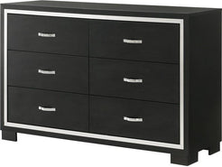 Genn Dresser