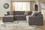 Larson Stationary Sectionals