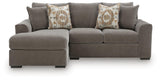 Larson Stationary Sectionals