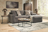 Larson Stationary Sectionals