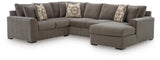 Larson Stationary Sectionals