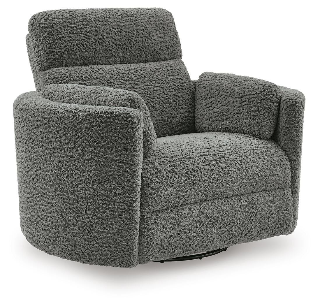 Gosaldo Power Recliners