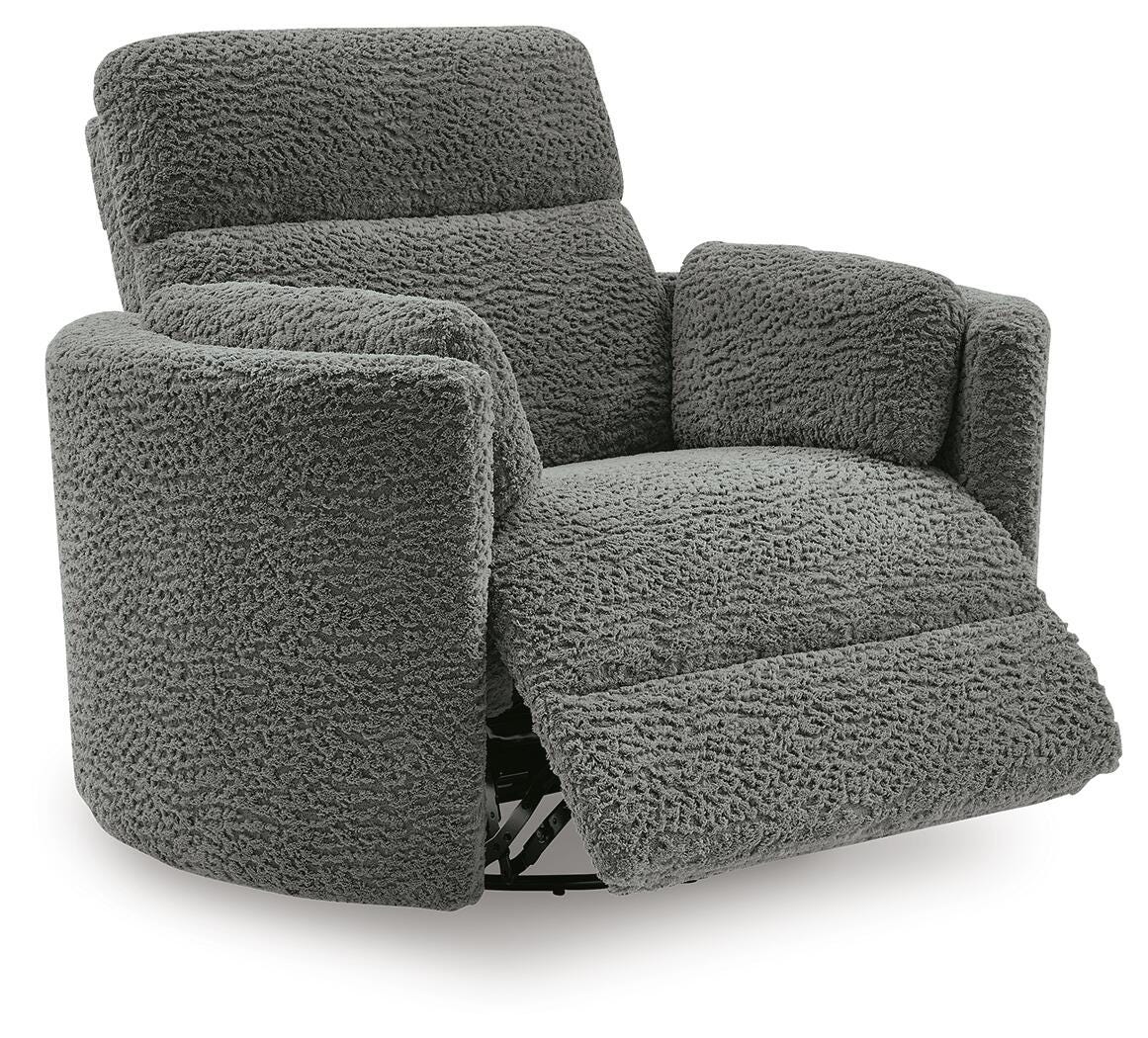 Gosaldo Power Recliners