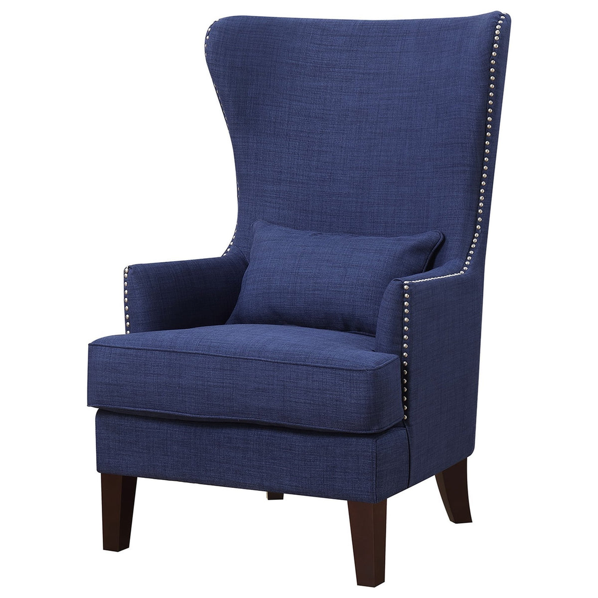 Kori Chair - Blue
