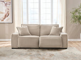 Carceri Reclining Sectionals