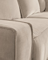 Carceri Reclining Sectionals