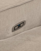 Carceri Reclining Sectionals