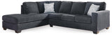 Altari Sleeper Sectionals