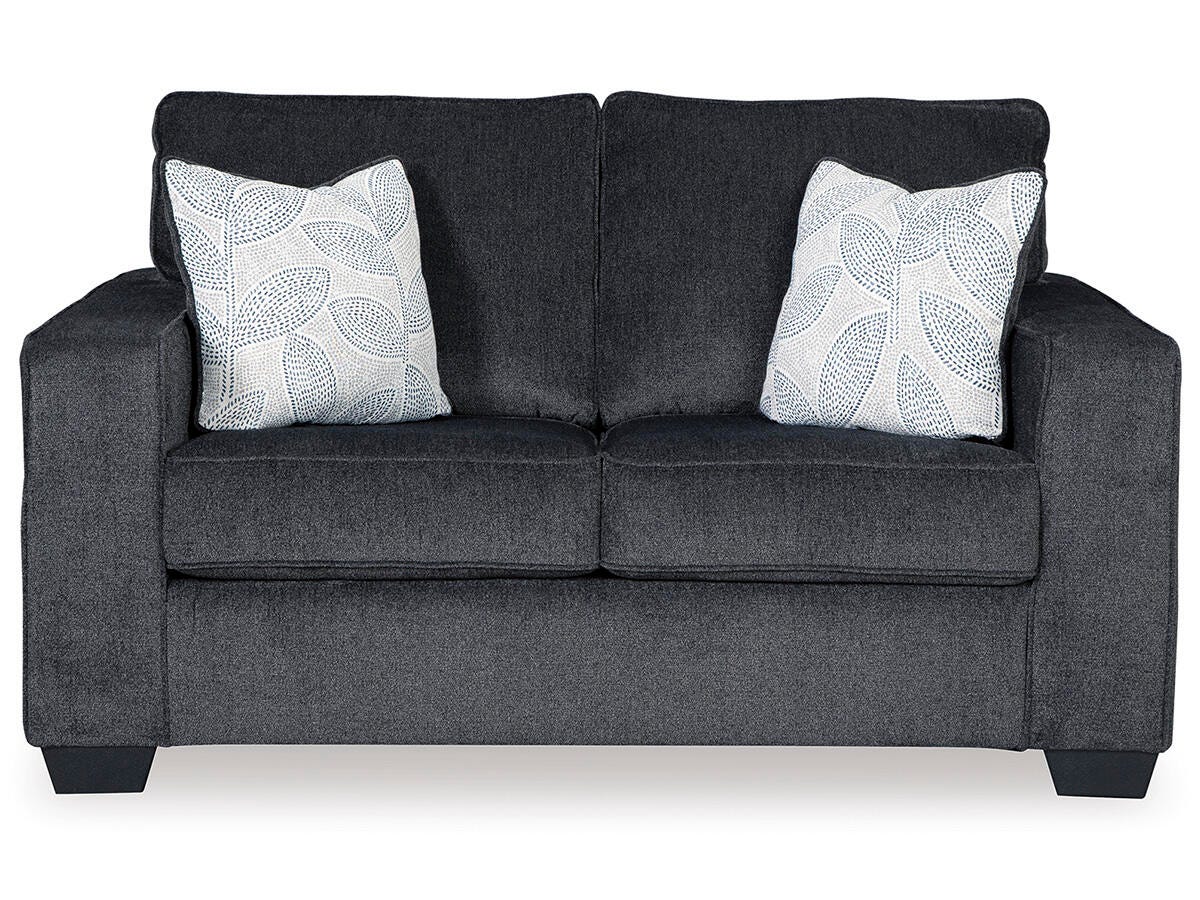 Altari Stationary Loveseats