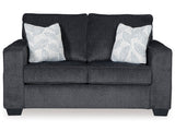 Altari Stationary Loveseats