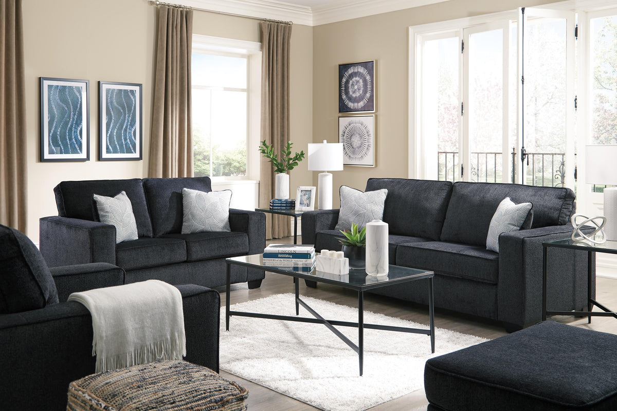Altari Stationary Sofa Sets