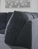Altari Sleeper Sectionals