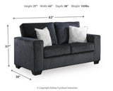Altari Stationary Sofa Sets