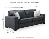 Altari Stationary Sofas