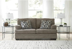 Tremor Loveseat