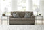 Tremor Loveseat