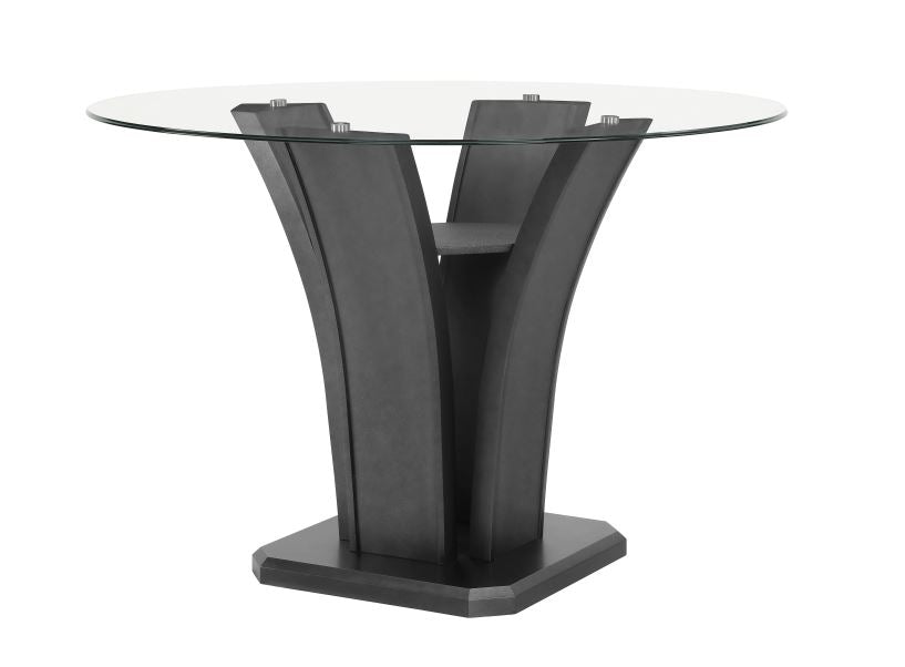 Dove Table w/ 4 Chairs