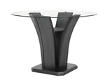 Dove Table w/ 4 Chairs