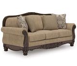 Stanmore Sofa & Loveseat