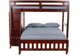 Luna Twin Over Full Bunkbed