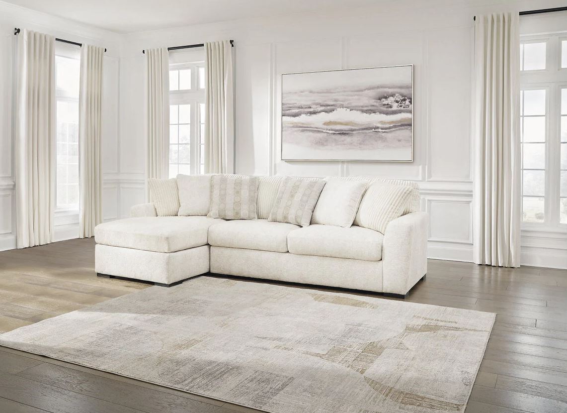 Swift Sectional