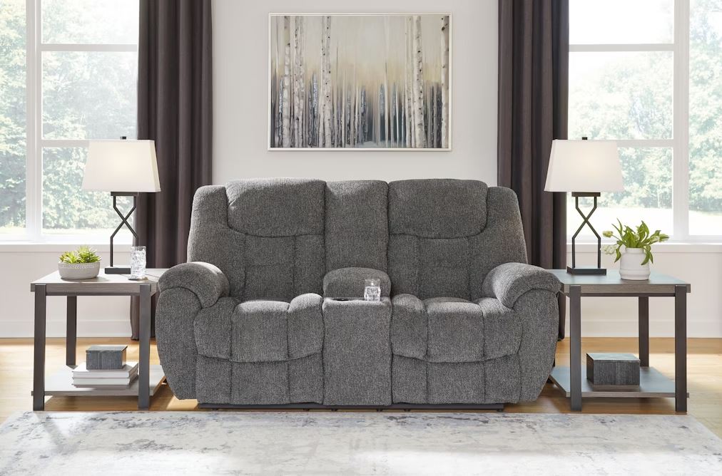 Foreside Sofa & Loveseat