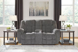 Foreside Sofa & Loveseat