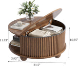 Oakley Coffee Table