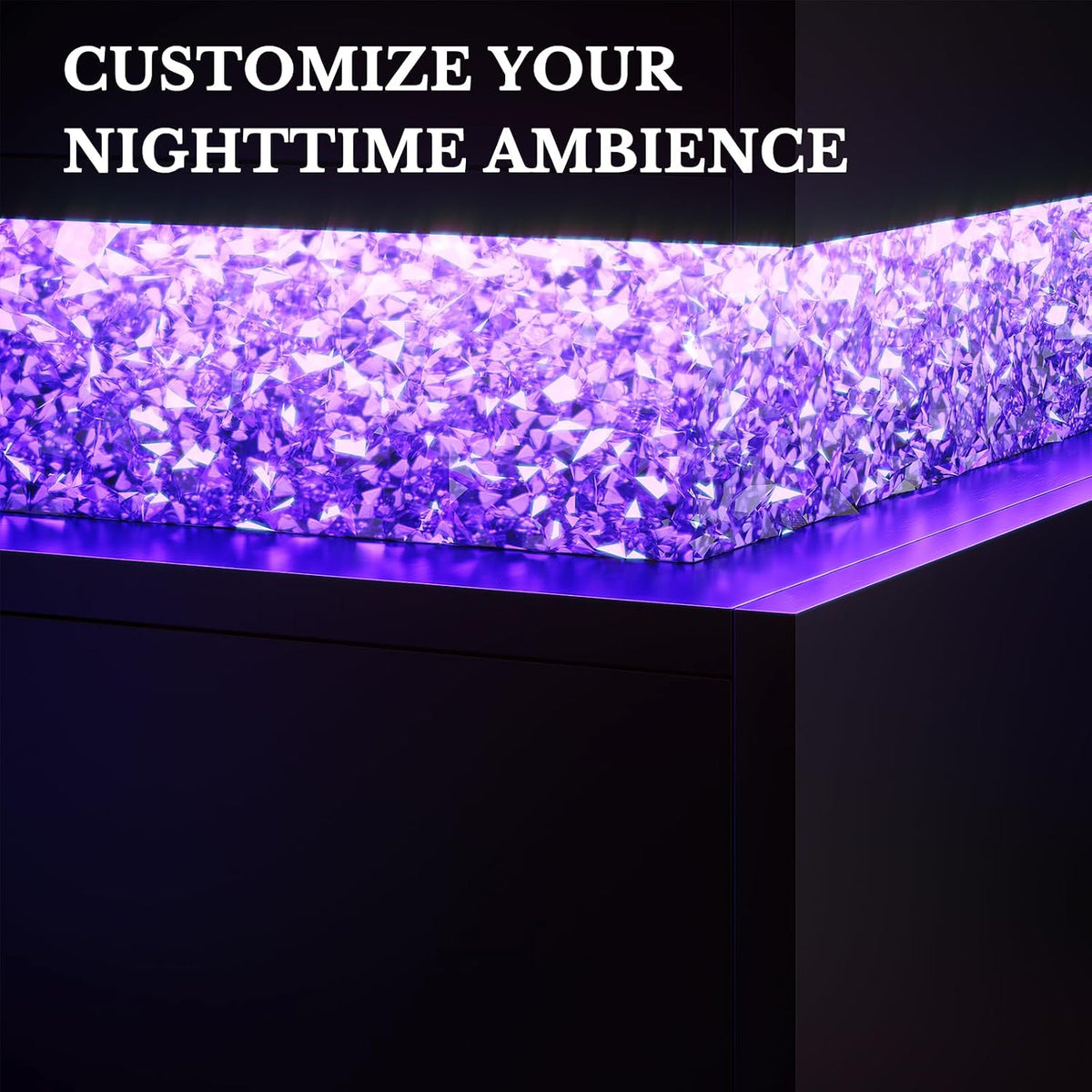 Eclipse Nightstand