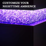 Eclipse Nightstand