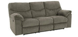 Cayden Sofa & Loveseat