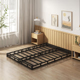5-Inch Heavy-Duty Metal Box Spring