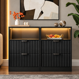 Ashton Nightstand (Set of 2)