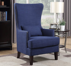 Kori Chair - Blue