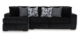 Prada Sectional