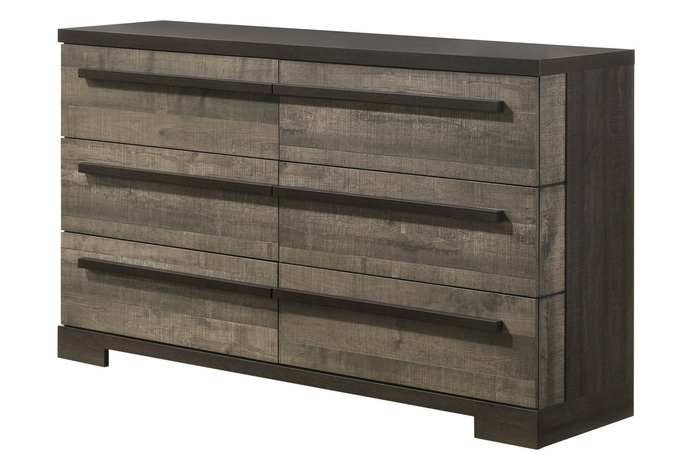 Remington Queen Bedroom Set W/ FREE Chest