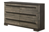 Remington Queen Bedroom Set W/ FREE Chest