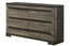 Remington Dresser