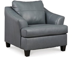 Genoa Chair and a Half